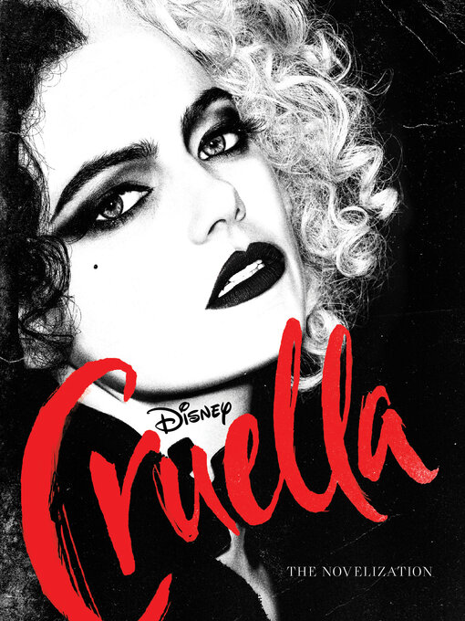 Title details for Liar, Liar, Head on Fire-Disney Chills by Vera Strange - Available